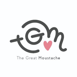 THE GREAT MOUSTACHE