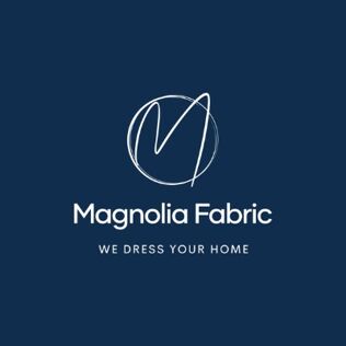 Magnolia Fabric