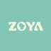 ZOYA - Sodas healthy