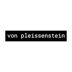 von pleissenstein