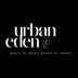 urban eden