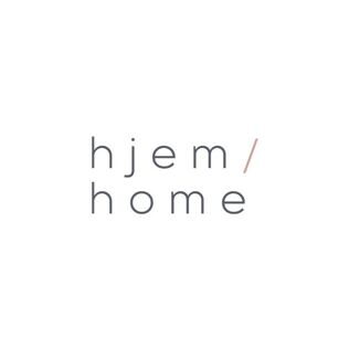 Hjem / Home