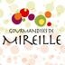 les gourmandises de Mireille