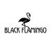 BLACK FLAMINGO