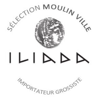 Iliada - Moulin Ville