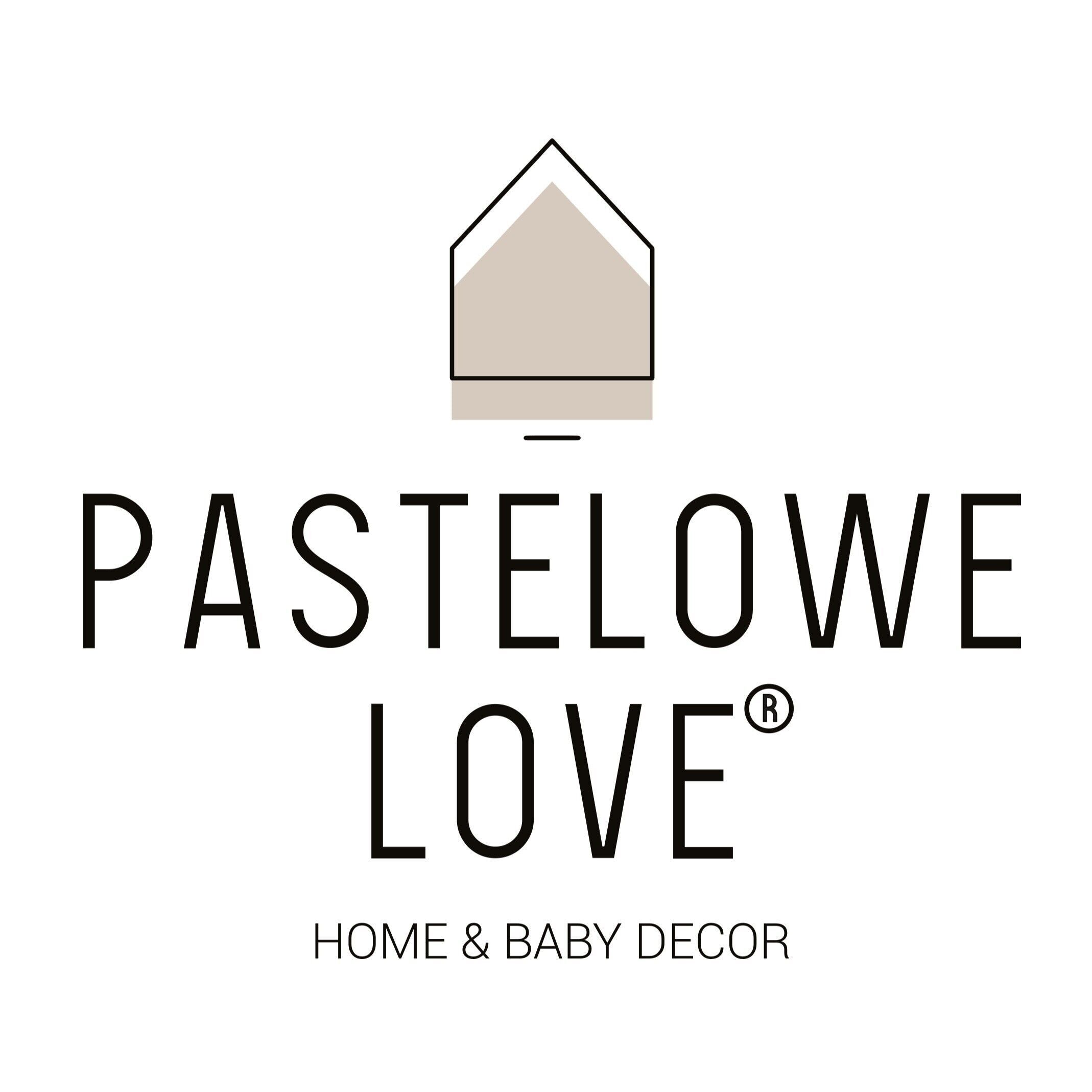 Pastelowe Love