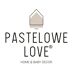 Pastelowe Love