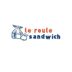 Roule Sandwich