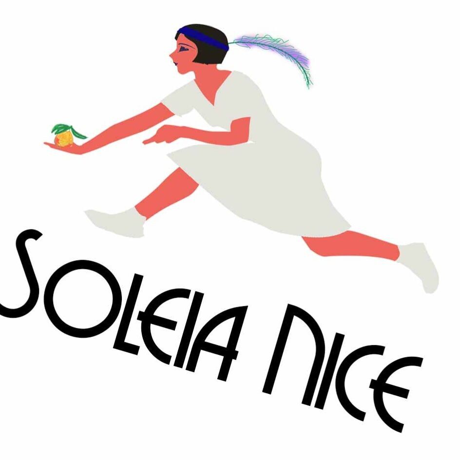 Soleia Nice