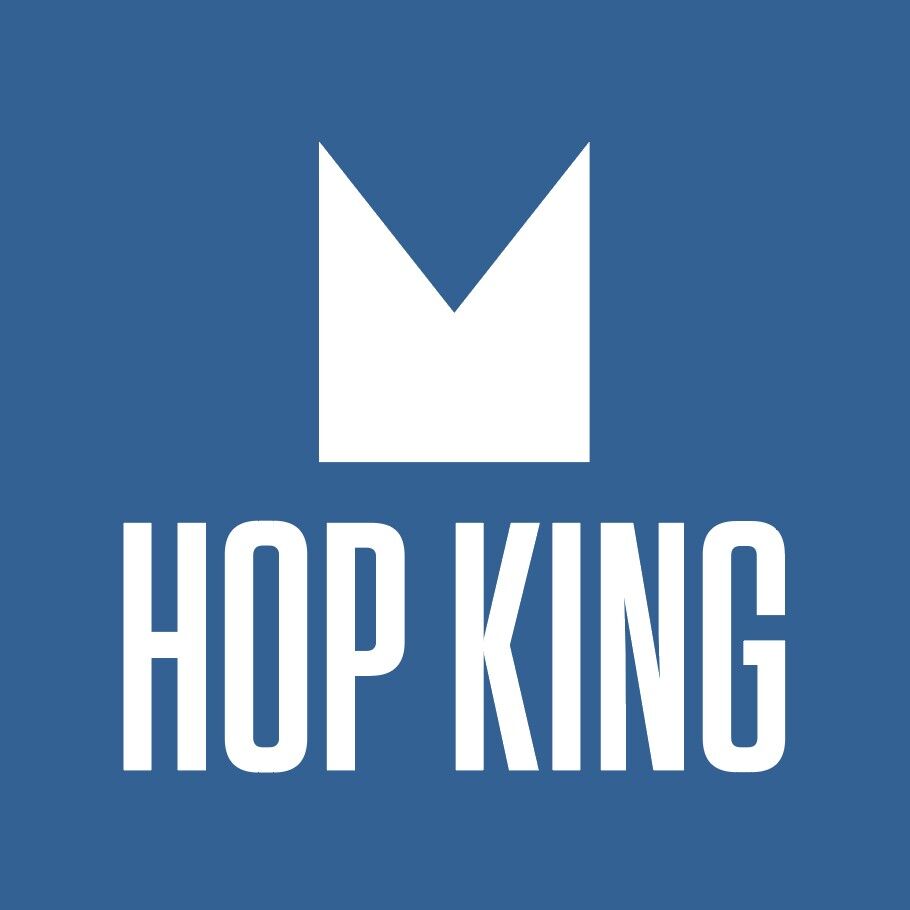 Hop King