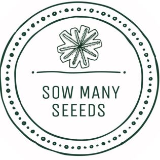 Sow Many Seeds