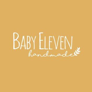 Baby Eleven Handmade