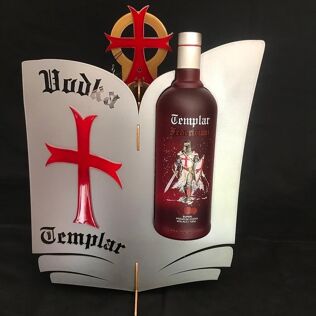 Templar Spirits