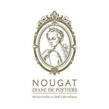 Nougat Diane de Poytiers