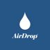 Airdrop Towels