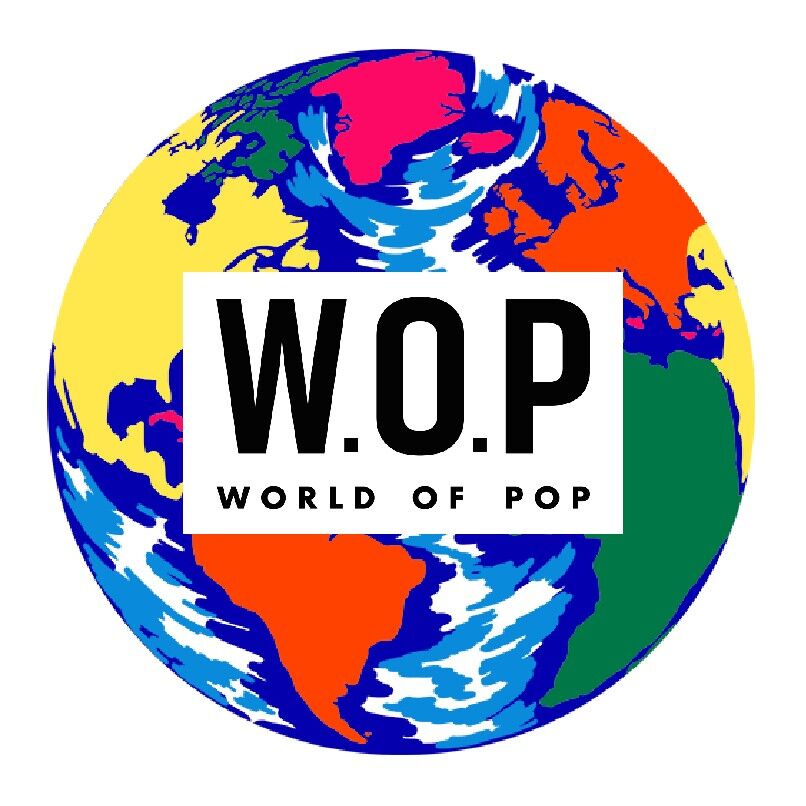 W.O.P World Of Pop