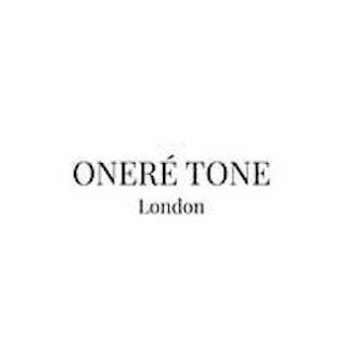 Oneré Tone