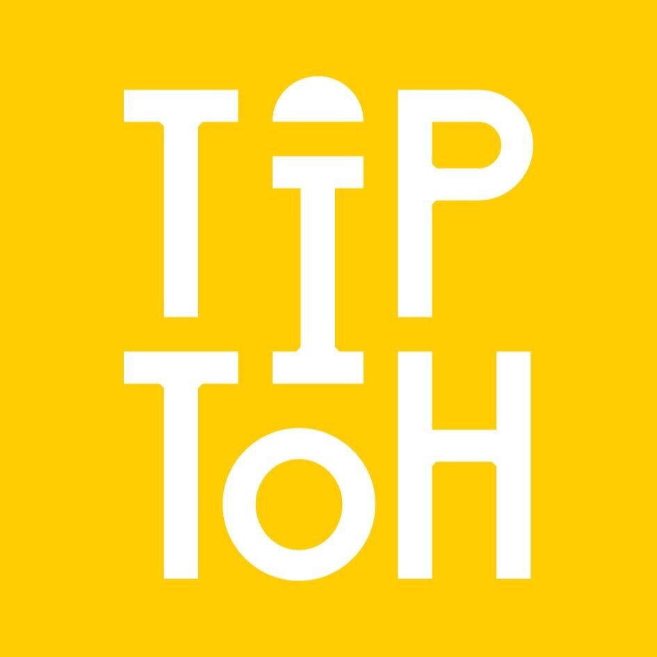Tiptoh