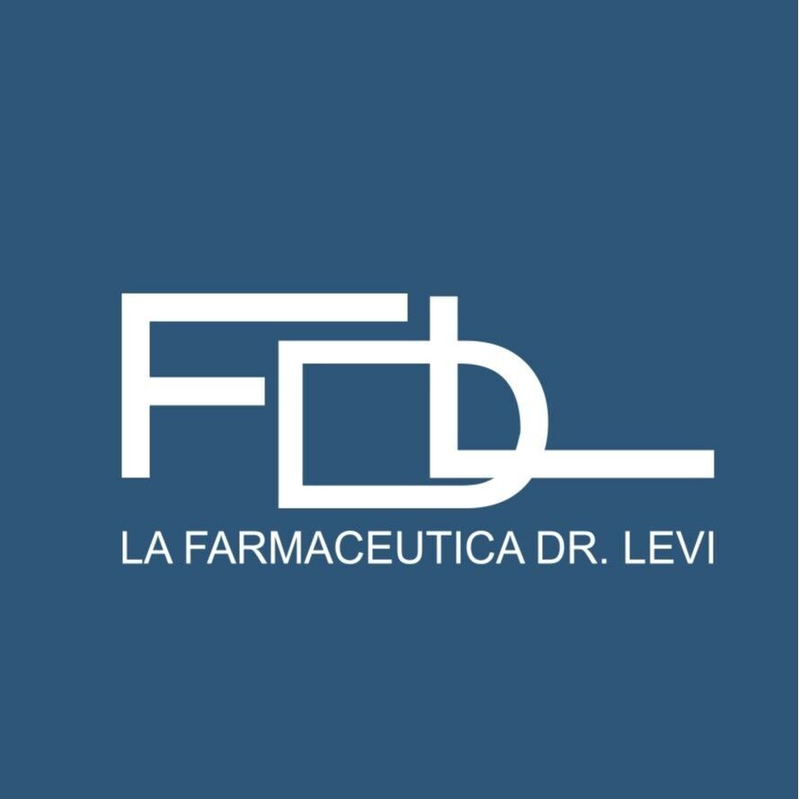 FDL LA FARMACEUTICA DR. LEVI
