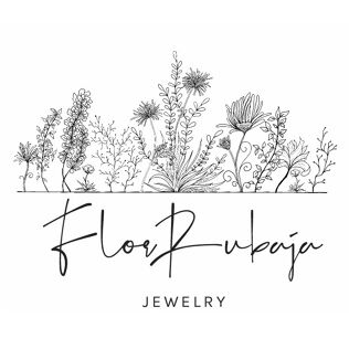 Flor Rubaja Jewelry