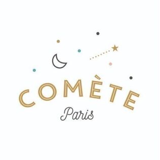 Comète Paris