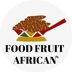Food Fruit African