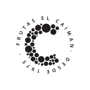 Frutas El Caimán. Desde 1975