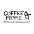 Coffee People OÜ