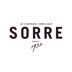 CIDRE SORRE