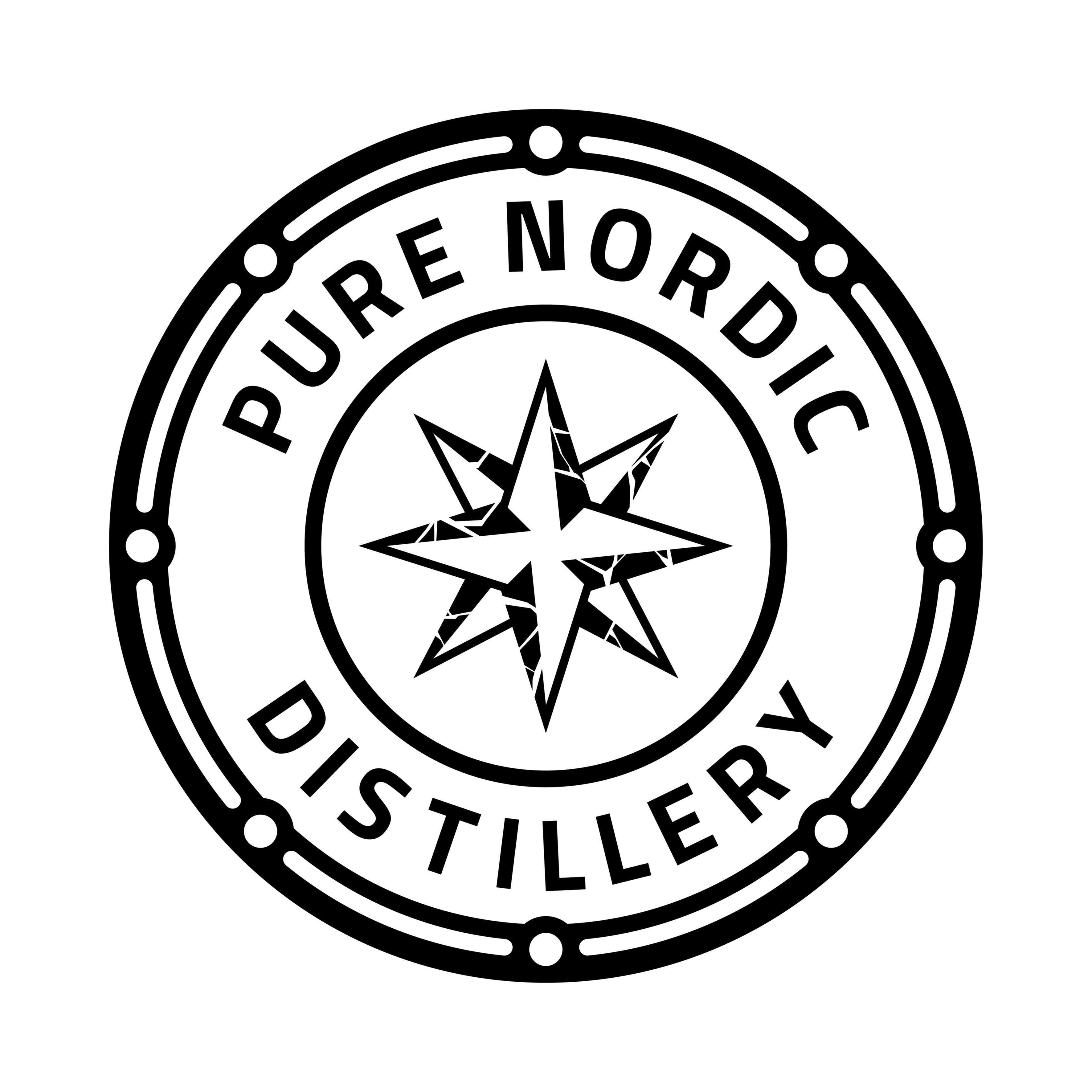 Pure Nordic Distillery