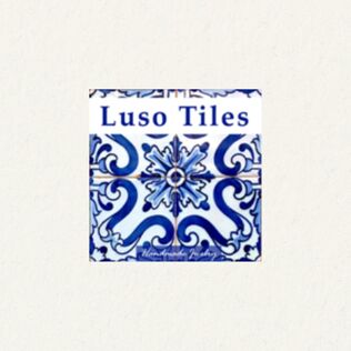 Luso Tiles Jewelry
