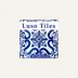 Luso Tiles Jewelry