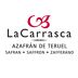 La Carrasca / La Sabina