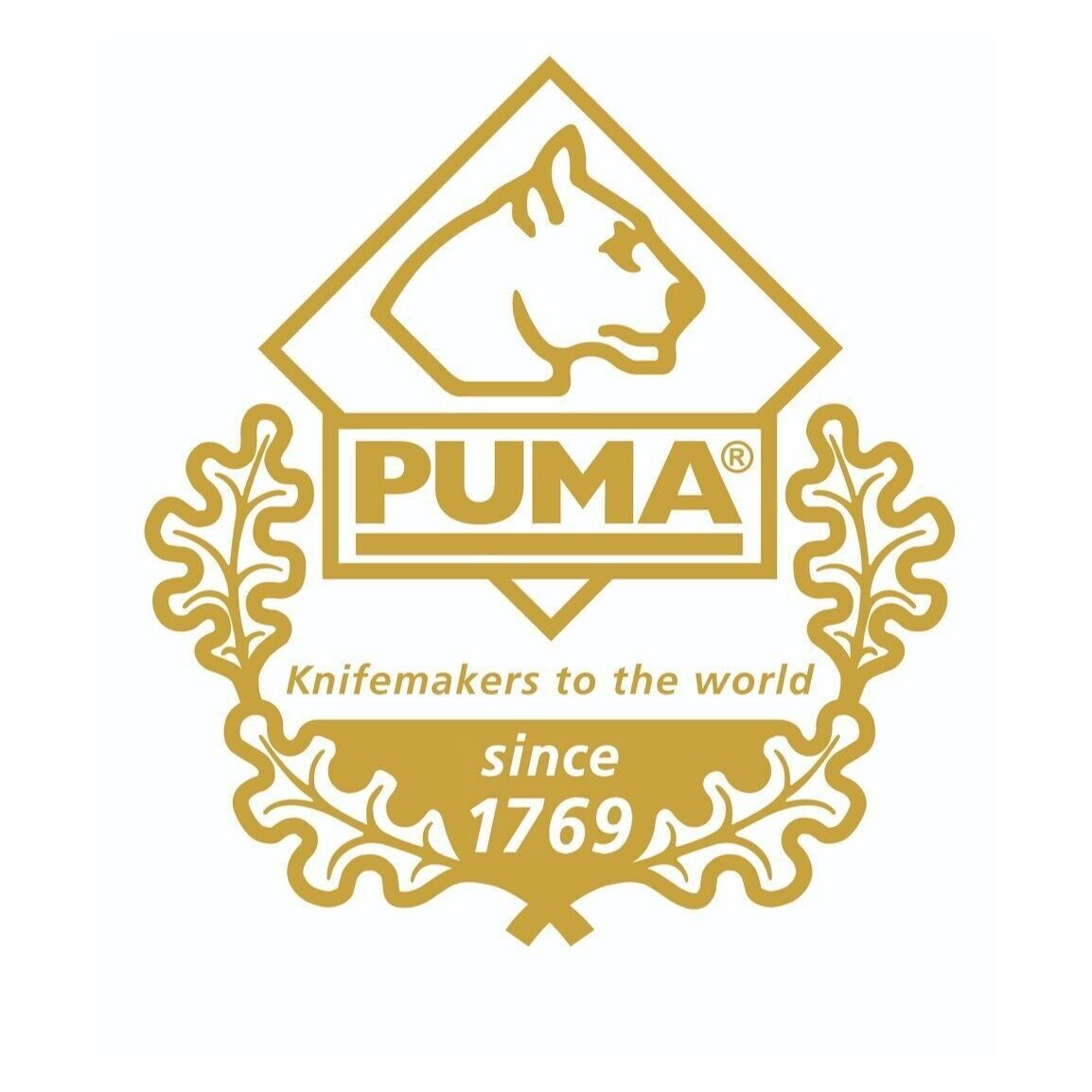 PUMA Messermanufaktur Solingen