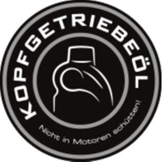 Kopfgetriebeöl GmbH & Co. KG