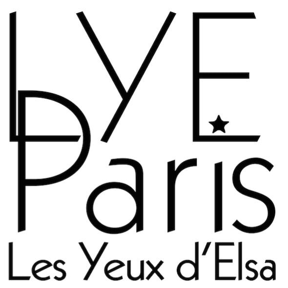 LYE Les Yeux d'Elsa