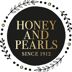 Honey and Pearls