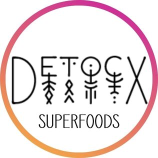 Detocx Superfoods