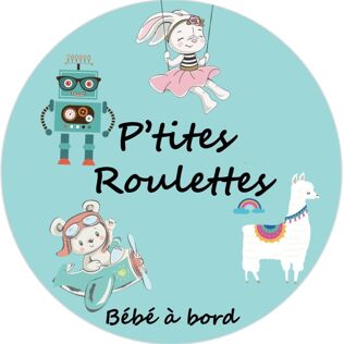 Ptites Roulettes