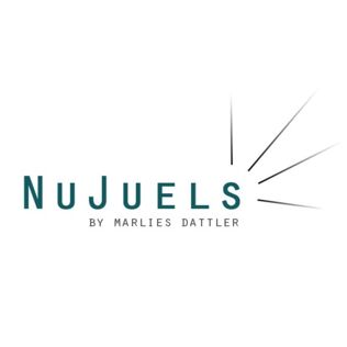NUJUELS by Marlies Dattler