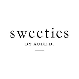 SWEETIES BY AUDE D