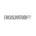 Chickslovefood