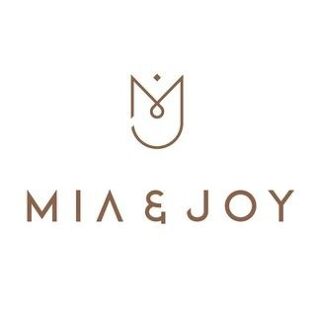 Mia and Joy