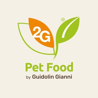 GUIDOLIN EQUISNACK - GUIDOLIN EQUIBAR - 2G PET FOOD