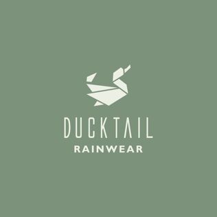 Ducktail Rainwear