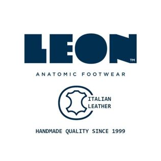 Leon Anatomic Footwear