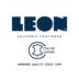 Leon Anatomic Footwear