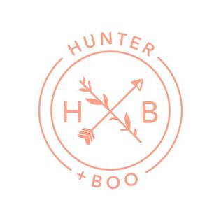 Hunter + Boo