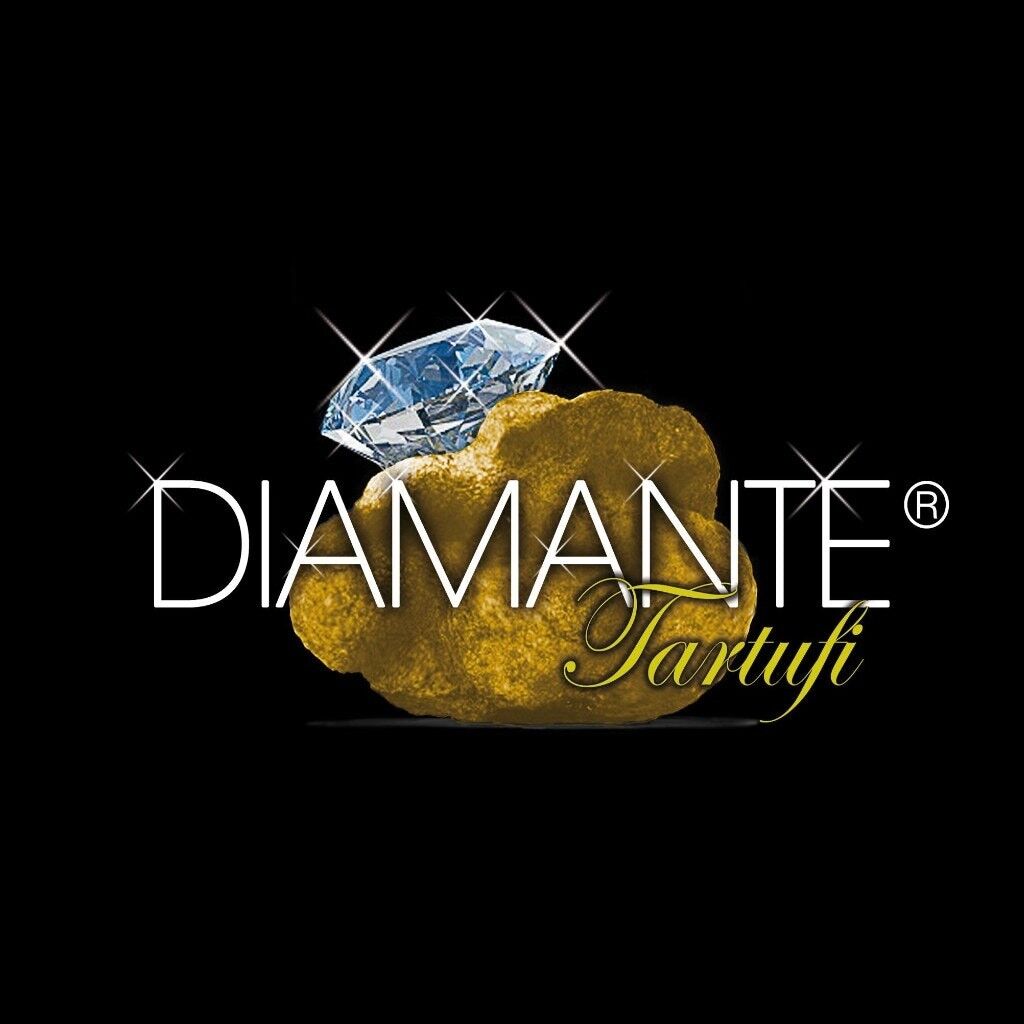 DIAMANTE TARTUFI - DIAMOND TRUFFLES