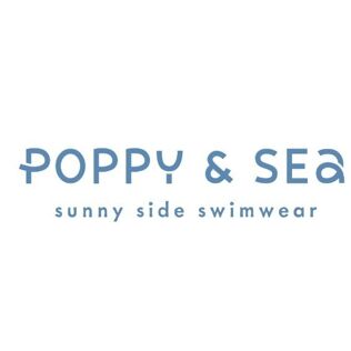 poppy & sea